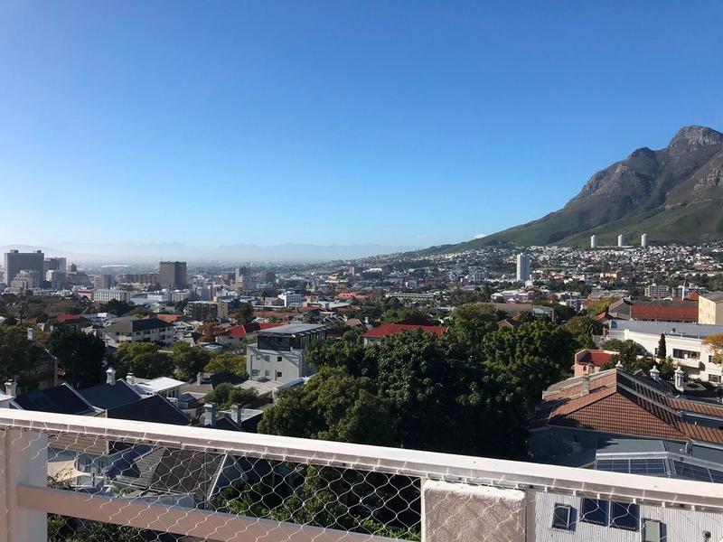 To Let 0 Bedroom Property for Rent in Tamboerskloof Western Cape